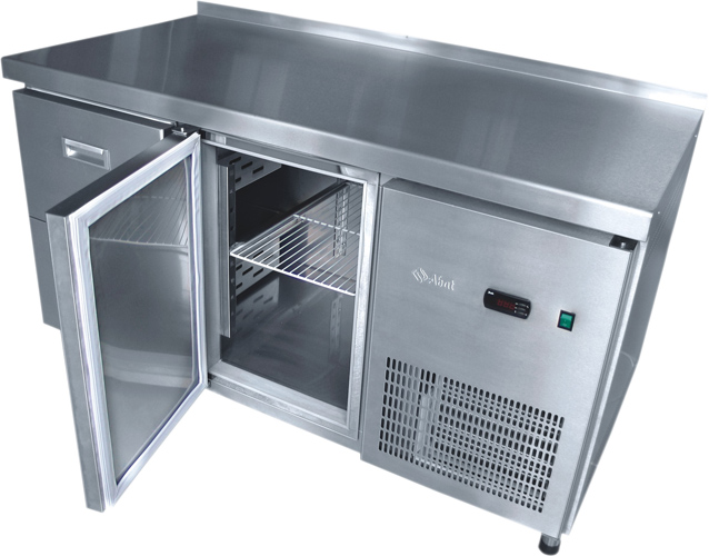 Холодильный стол СХС-70-01